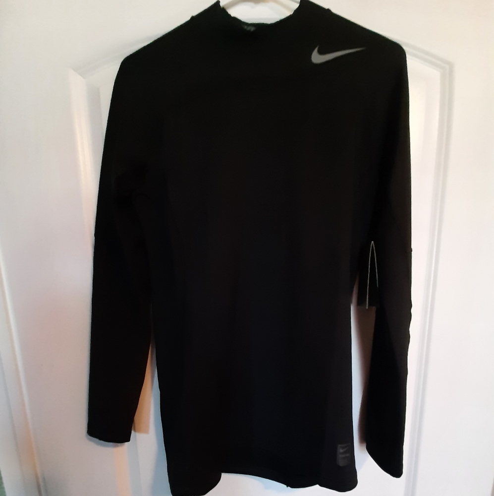 Nike Compression Shirt (Men's)